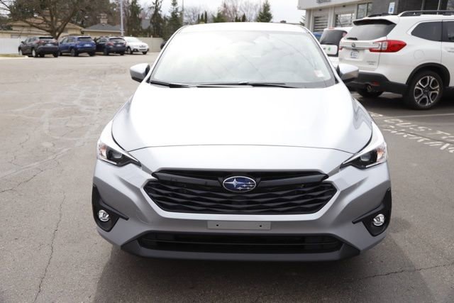 New 2026 Subaru Impreza 2.0i Sport image 11