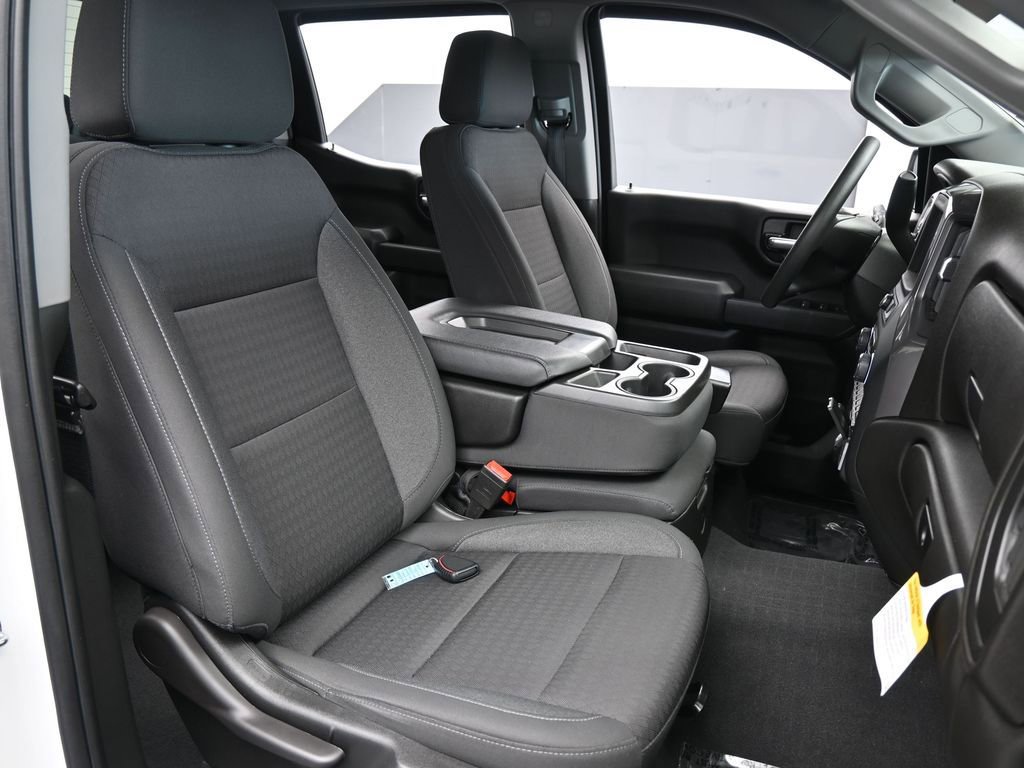 Used 2022 Chevrolet Silverado 1500 Custom image 50