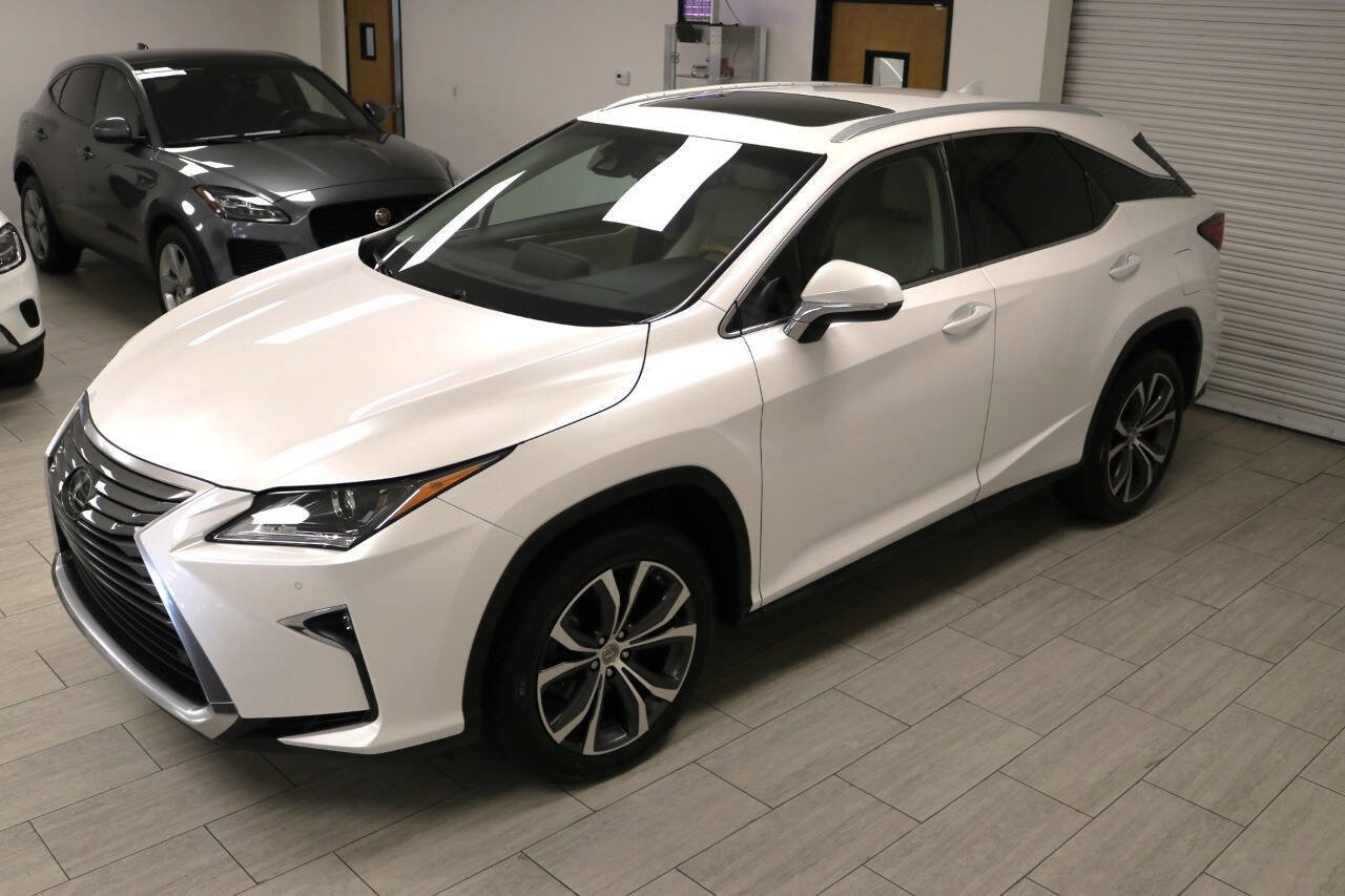 Used 2017 Lexus RX 350 FWD image 98