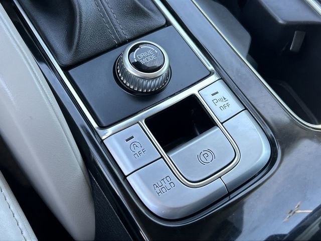 Used 2020 Kia Telluride S w/ S 8 Passenger Seating Package image 31