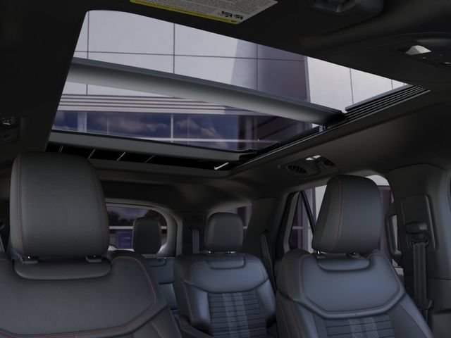 New 2026 Ford Explorer ST-Line AWD/4WD image 23