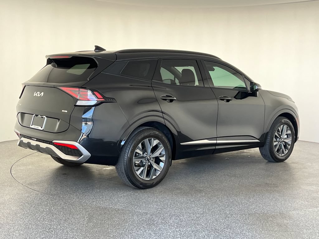 Used 2023 Kia Sportage SX Prestige AWD/4WD image 3
