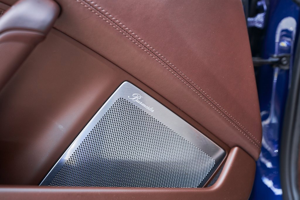 Used 2022 Porsche 911 Turbo S image 33