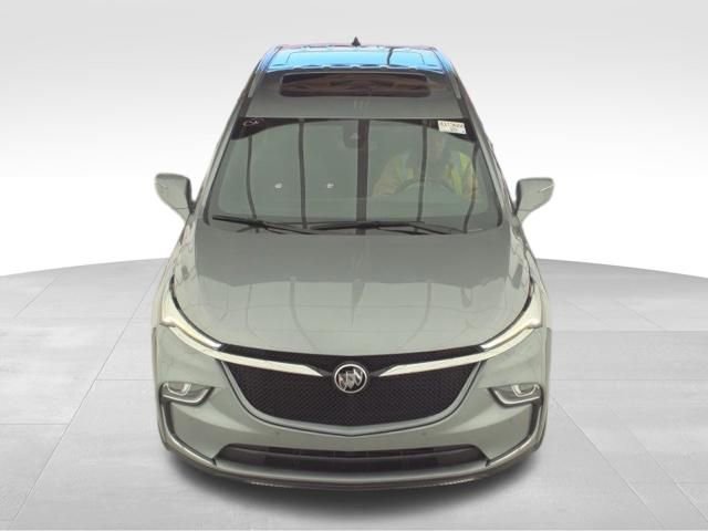 Used 2023 Buick Enclave Essence w/ Experience Buick Package video 2