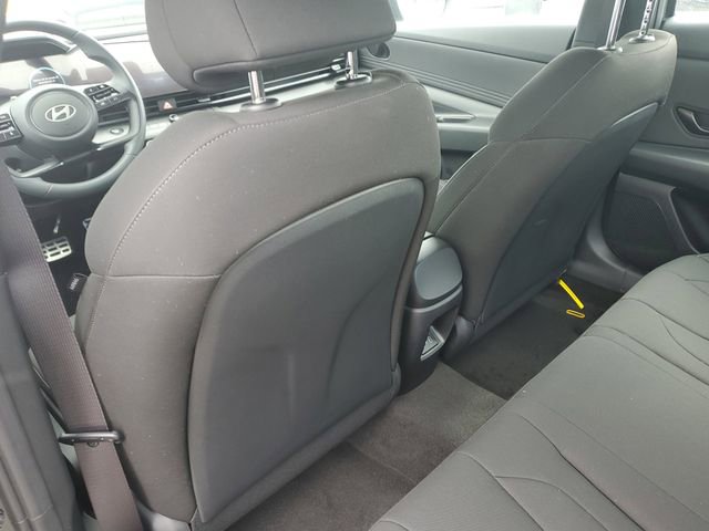 New 2026 Hyundai Elantra Sport image 13