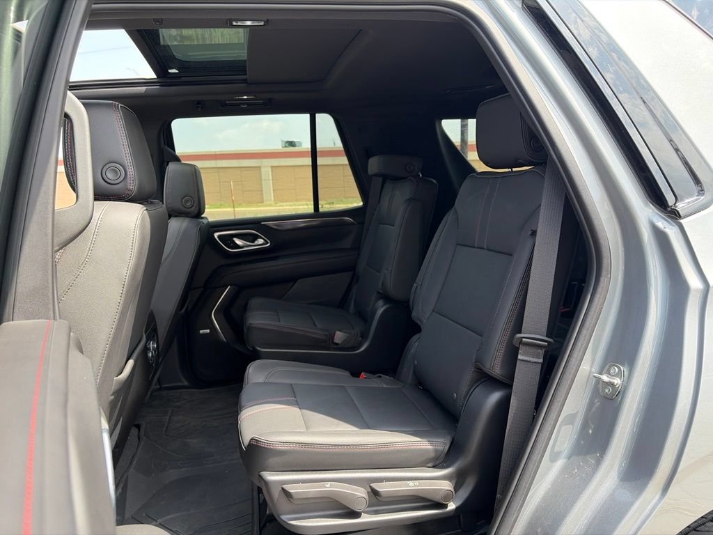 Used 2024 Chevrolet Tahoe RST w/ Luxury Package RWD image 20
