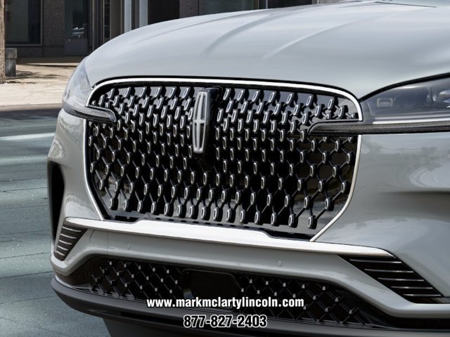 New 2027 Lincoln Aviator Reserve AWD/4WD image 17