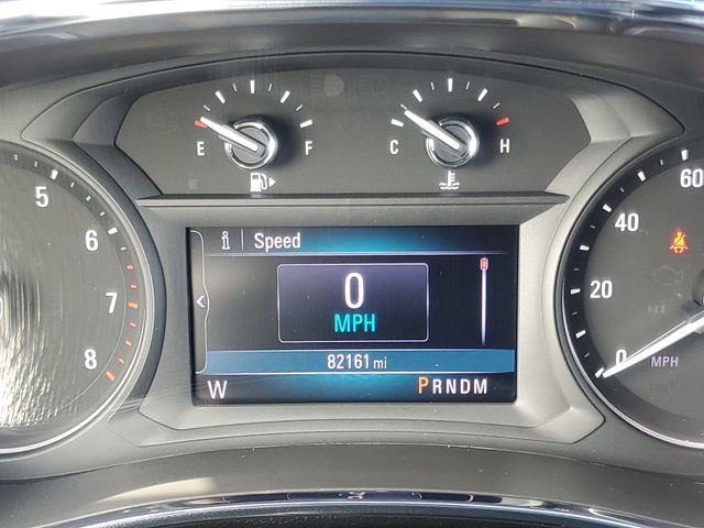 Used 2019 Buick Encore Preferred image 16