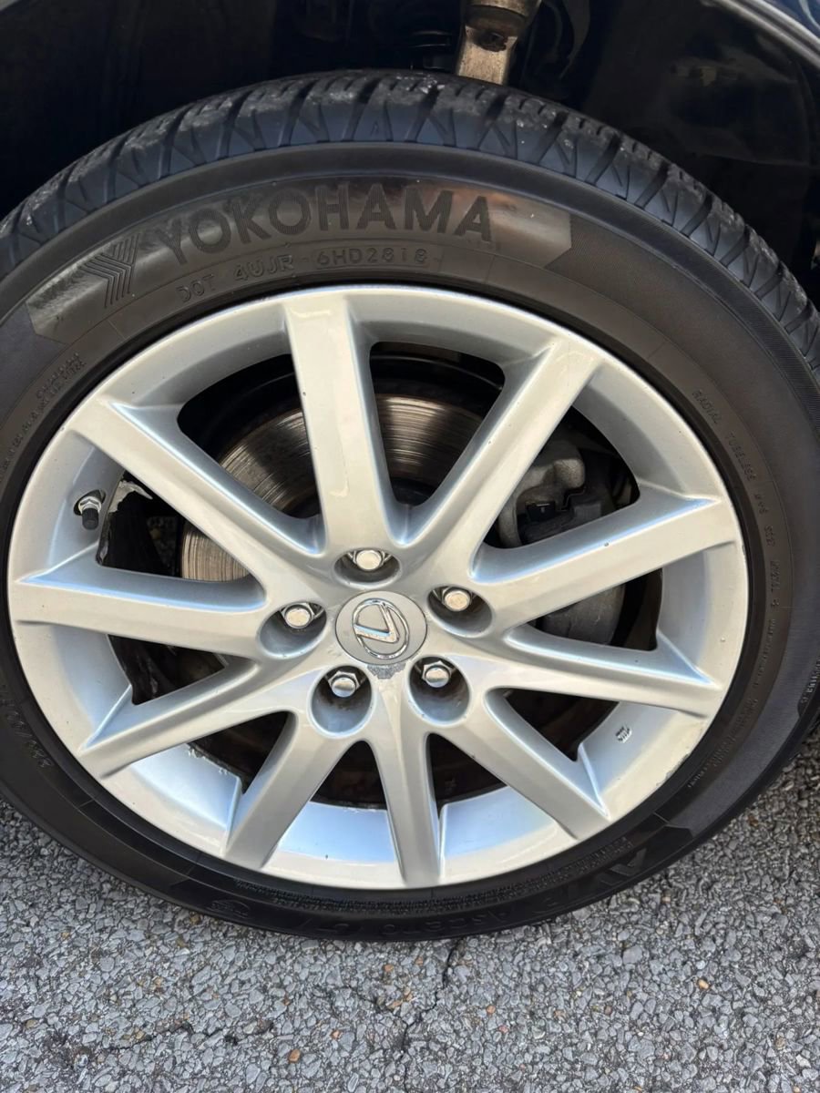 Used 2006 Lexus GS 300 RWD image 25