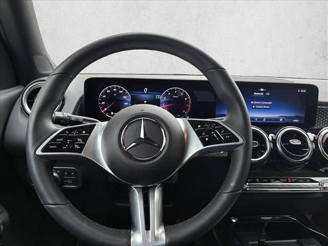 Certified 2026 Mercedes-Benz GLB 250 4MATIC image 14