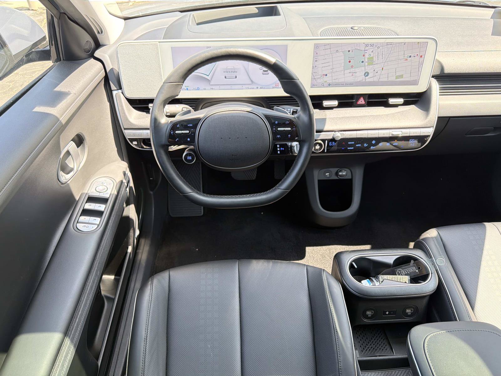 Certified 2023 Hyundai Ioniq 5 Limited AWD/4WD image 8