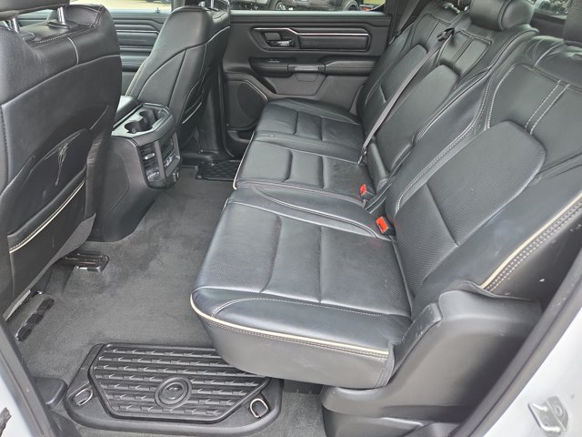 Used 2023 RAM 1500 Limited w/ Body Color Bumper Group AWD/4WD image 35