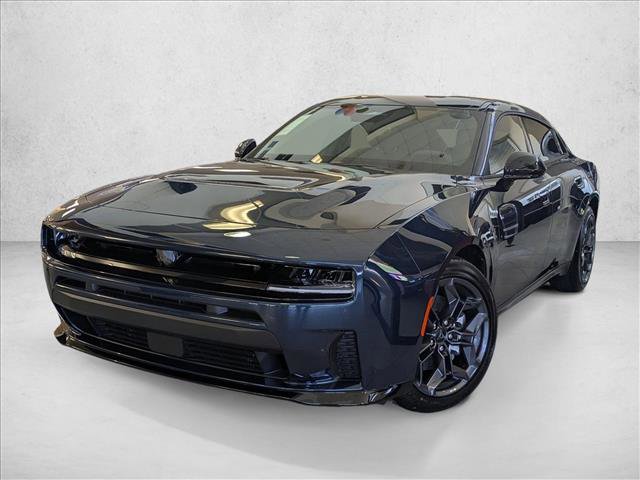 New 2026 Dodge Charger R/T image 3