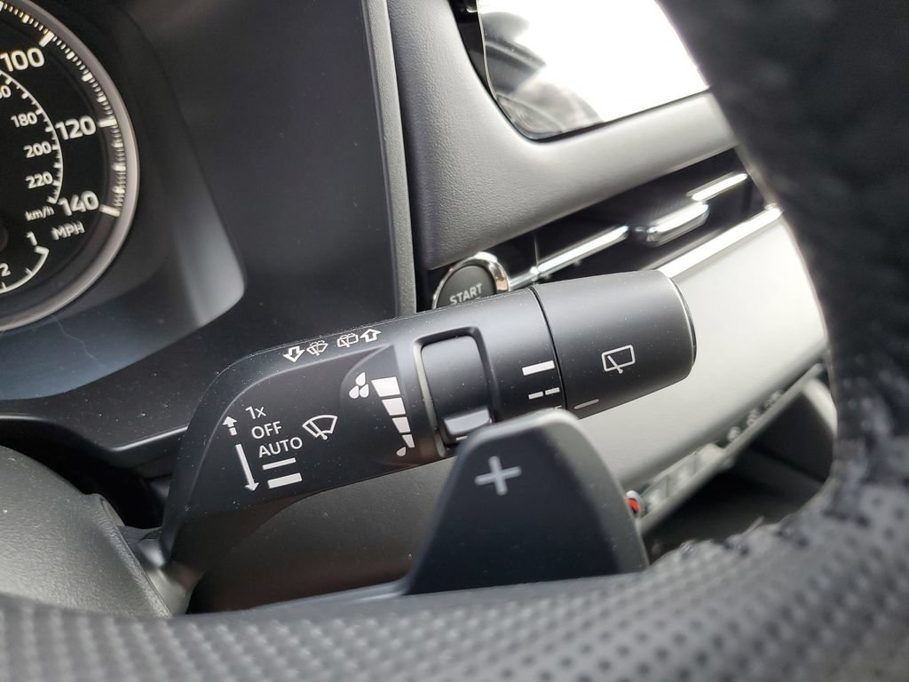 New 2026 Mitsubishi Outlander AWD image 24
