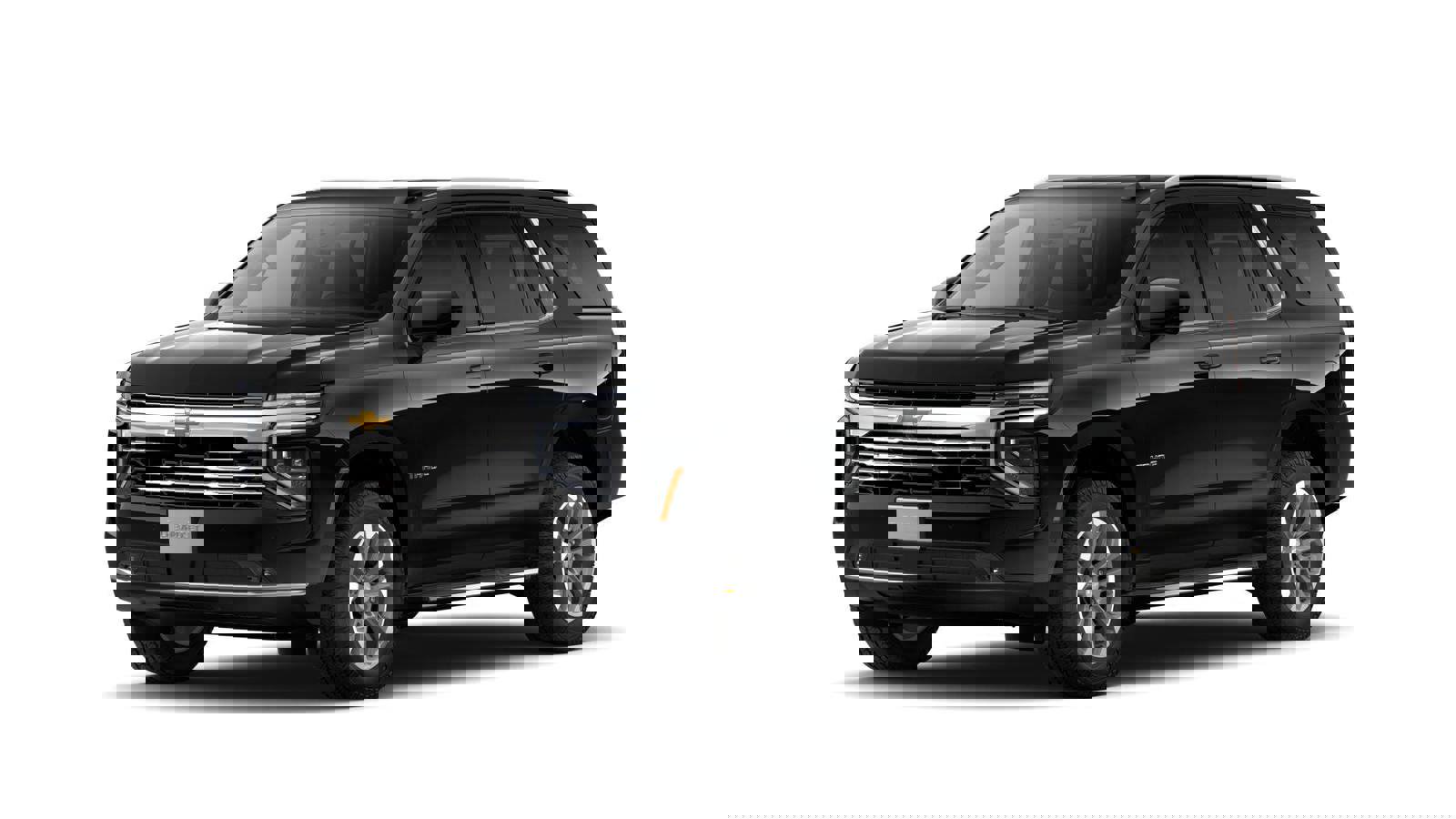 New 2026 Chevrolet Tahoe LT w/ Comfort Package image 28