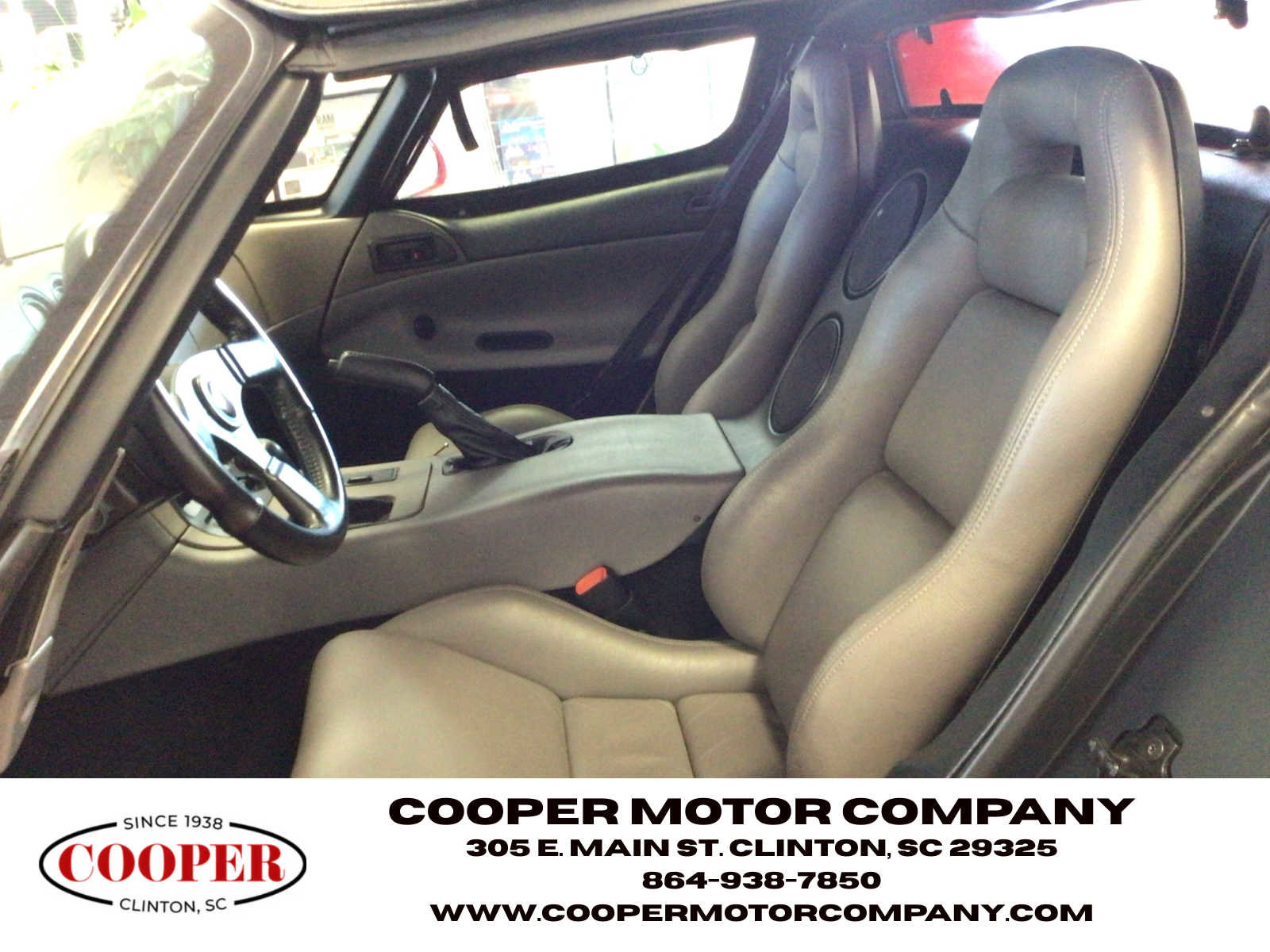 Used 1992 Dodge Viper RT/10 image 2