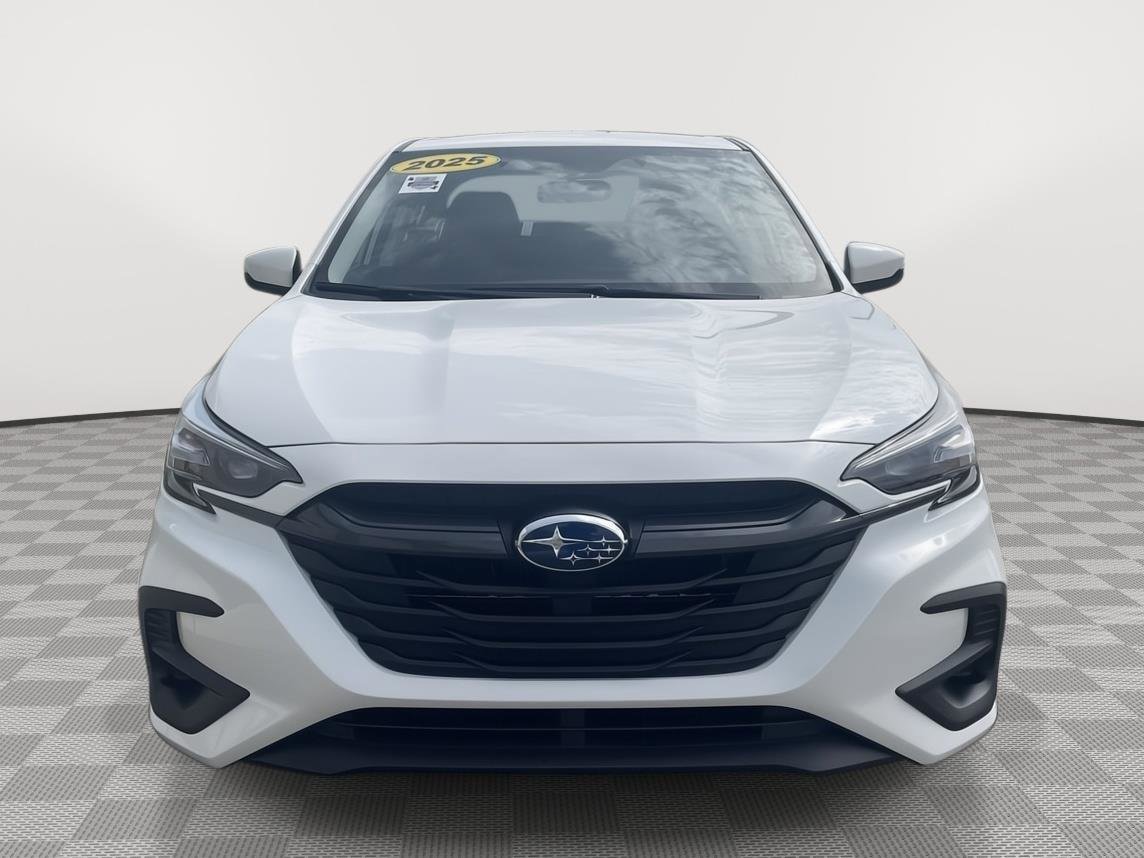 Used 2025 Subaru Legacy Premium image 2