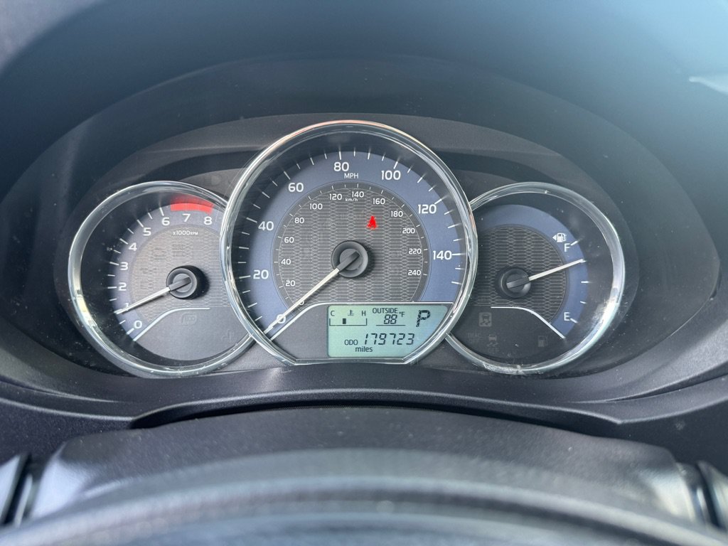 Used 2014 Toyota Corolla L FWD image 11