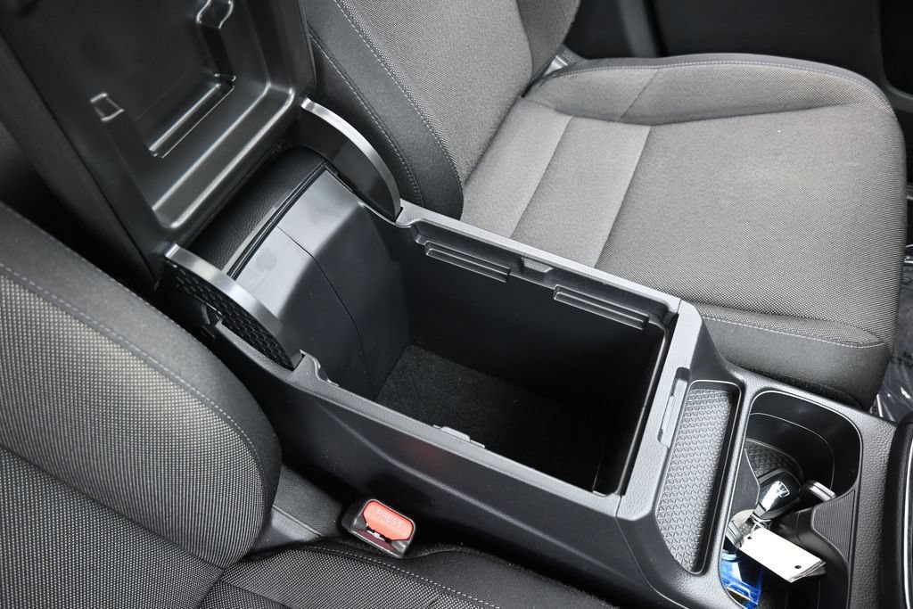Certified 2024 Honda CR-V EX image 35