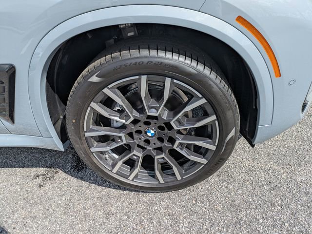 New 2026 BMW X5 sDrive40i w/ M Sport Package image 11