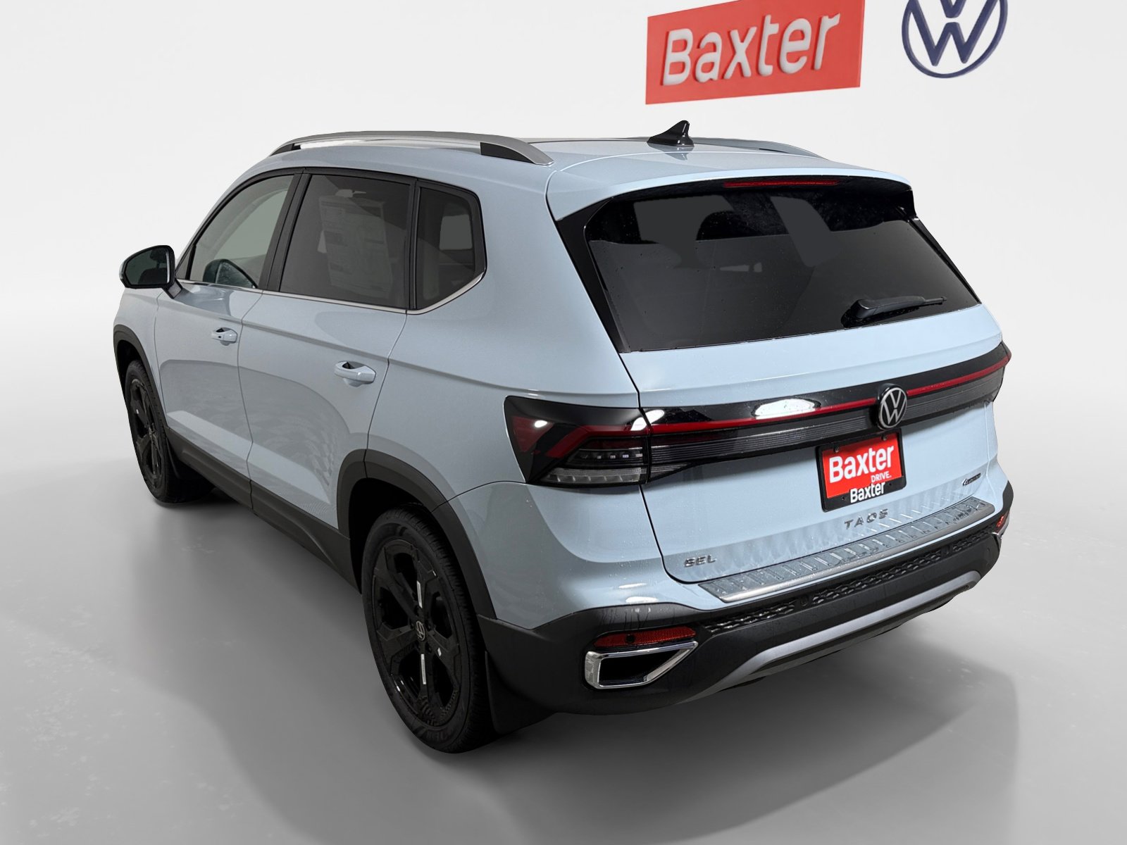 New 2026 Volkswagen Taos SEL AWD/4WD image 5