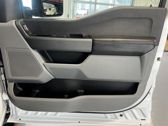 Used 2024 Ford F250 XLT image 27