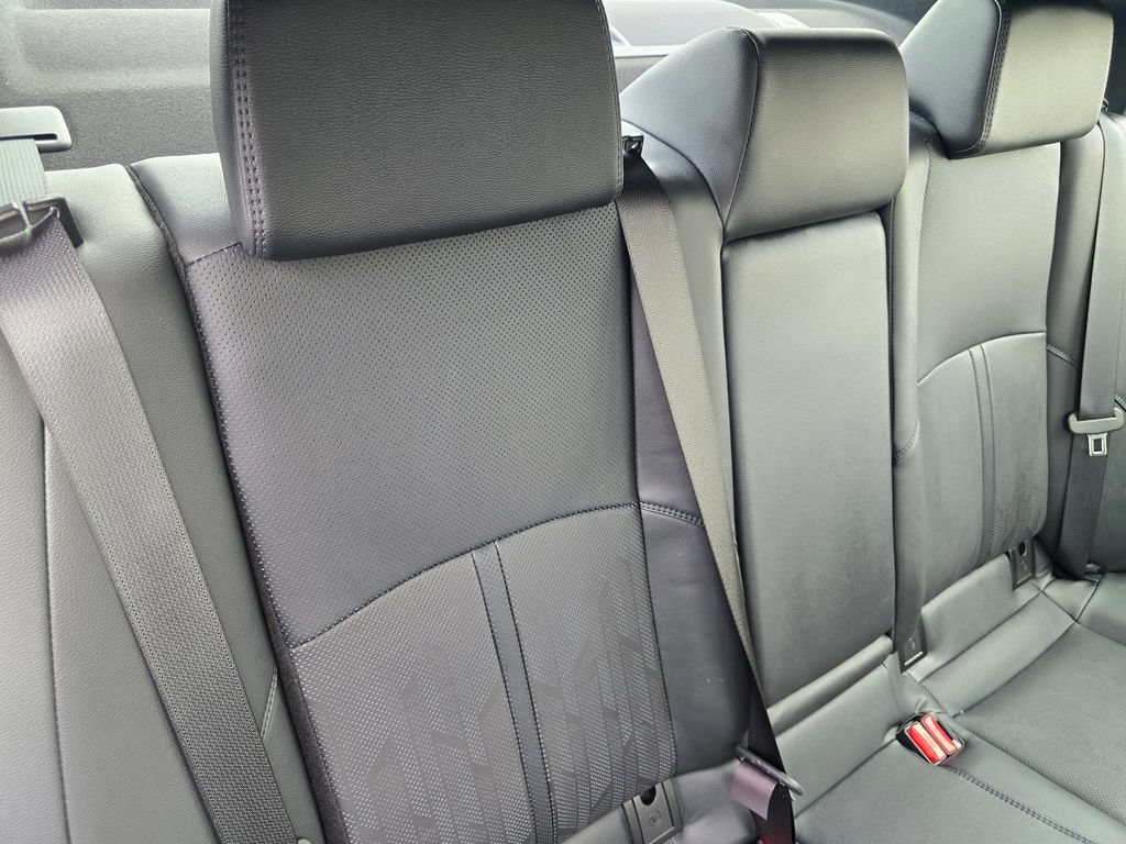 Used 2025 Toyota Camry XSE w/ Premium Package FWD image 15