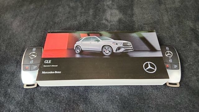 Used 2025 Mercedes-Benz GLE 350 4MATIC image 62