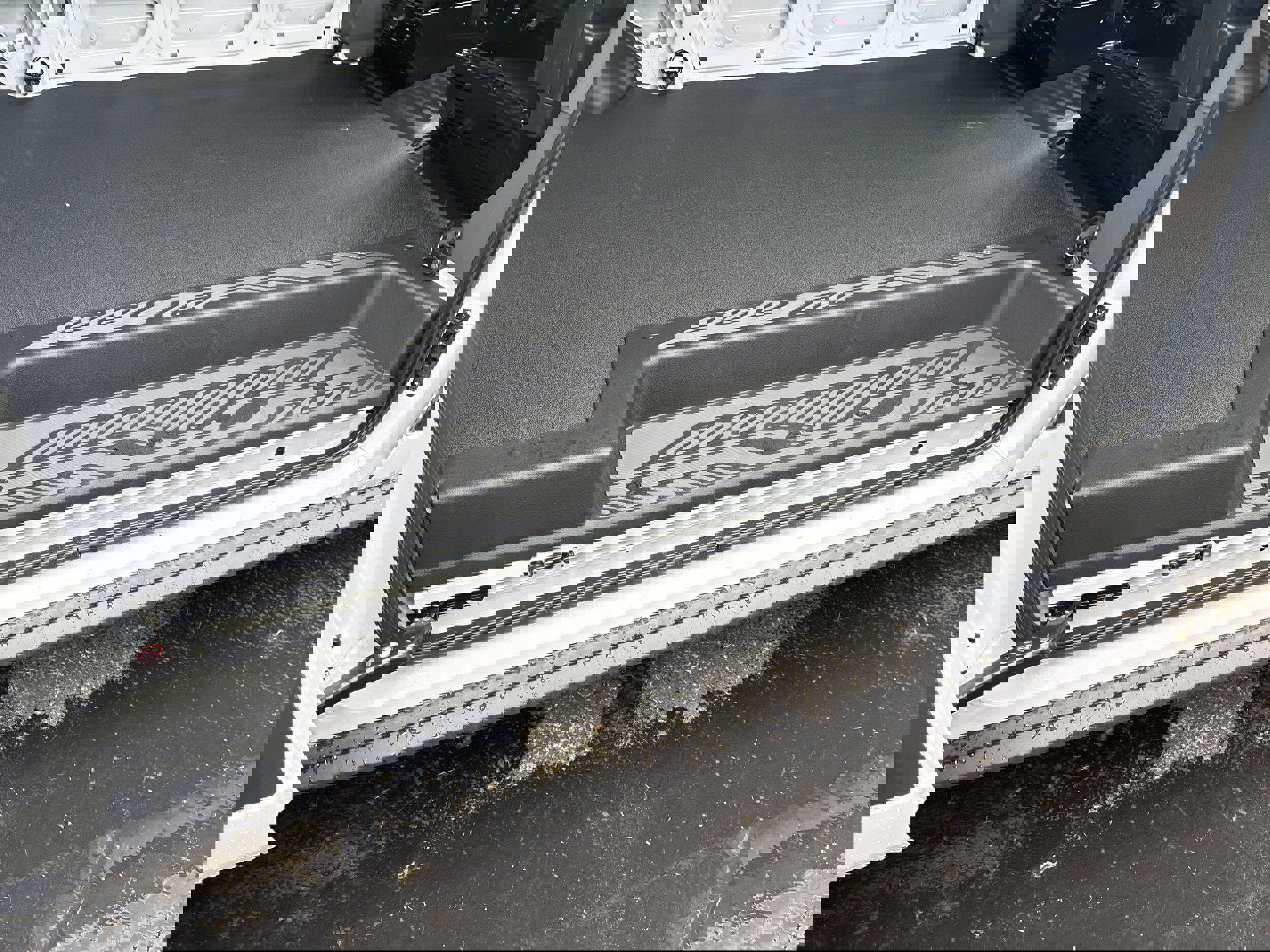 New 2024 Ford Transit 150 Low Roof image 13