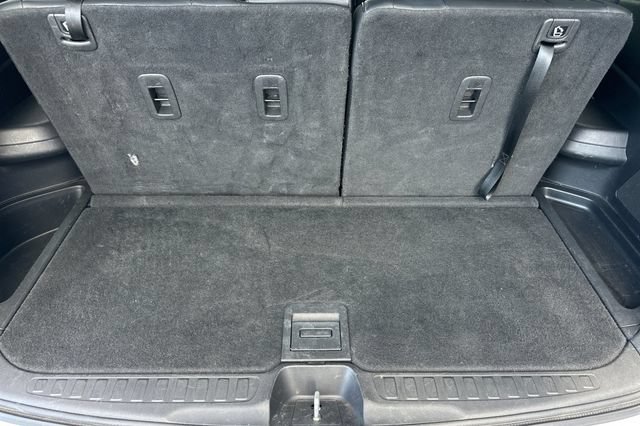 Used 2022 Honda Pilot Special Edition image 18