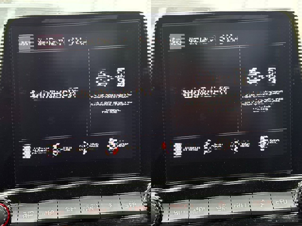 Used 2024 Kia Forte LXS image 9