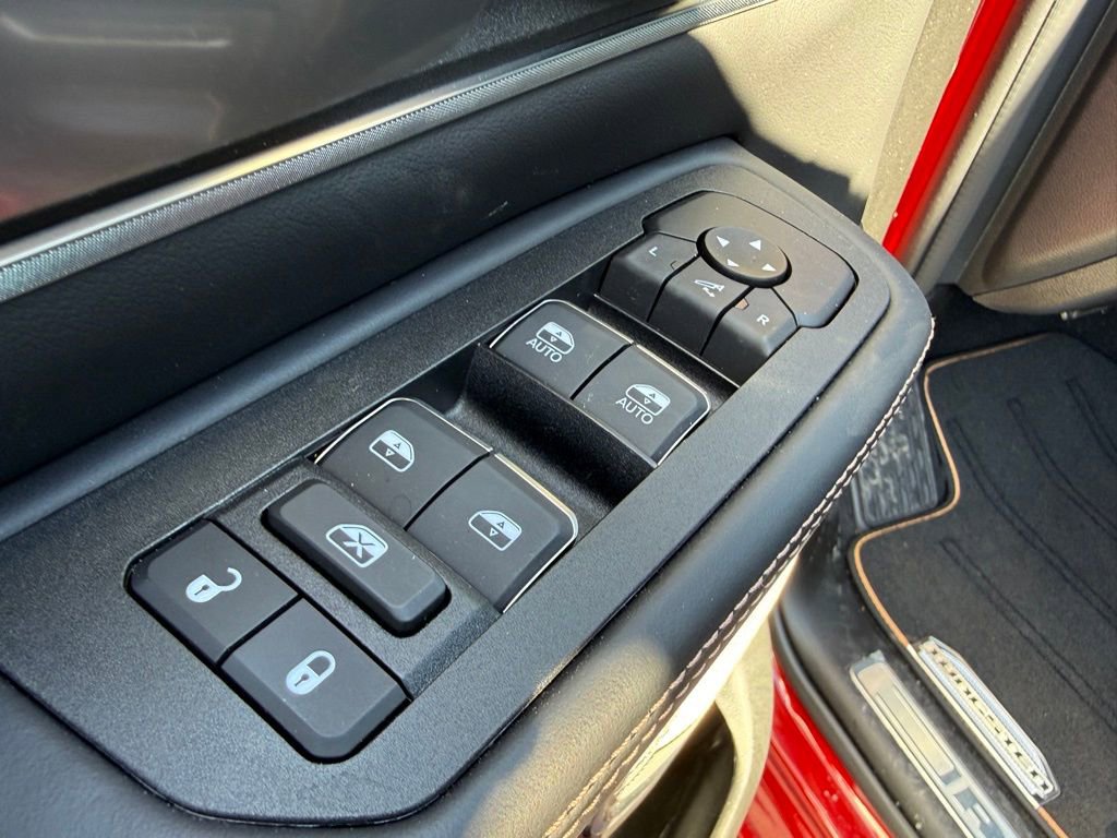 New 2026 RAM 1500 Tungsten image 16