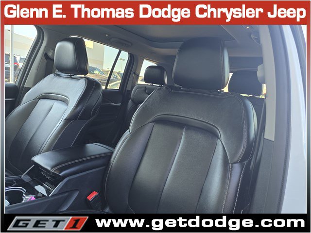 Used 2022 Jeep Grand Cherokee Limited 4xe image 22