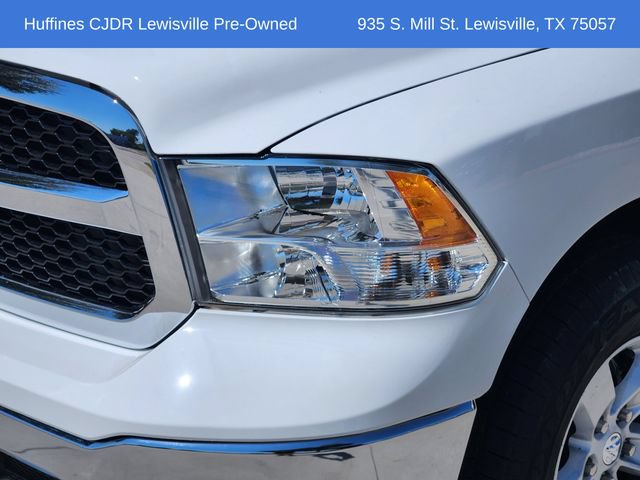 Certified 2023 RAM 1500 Tradesman w/ Popular Equipment Group RWD image 10
