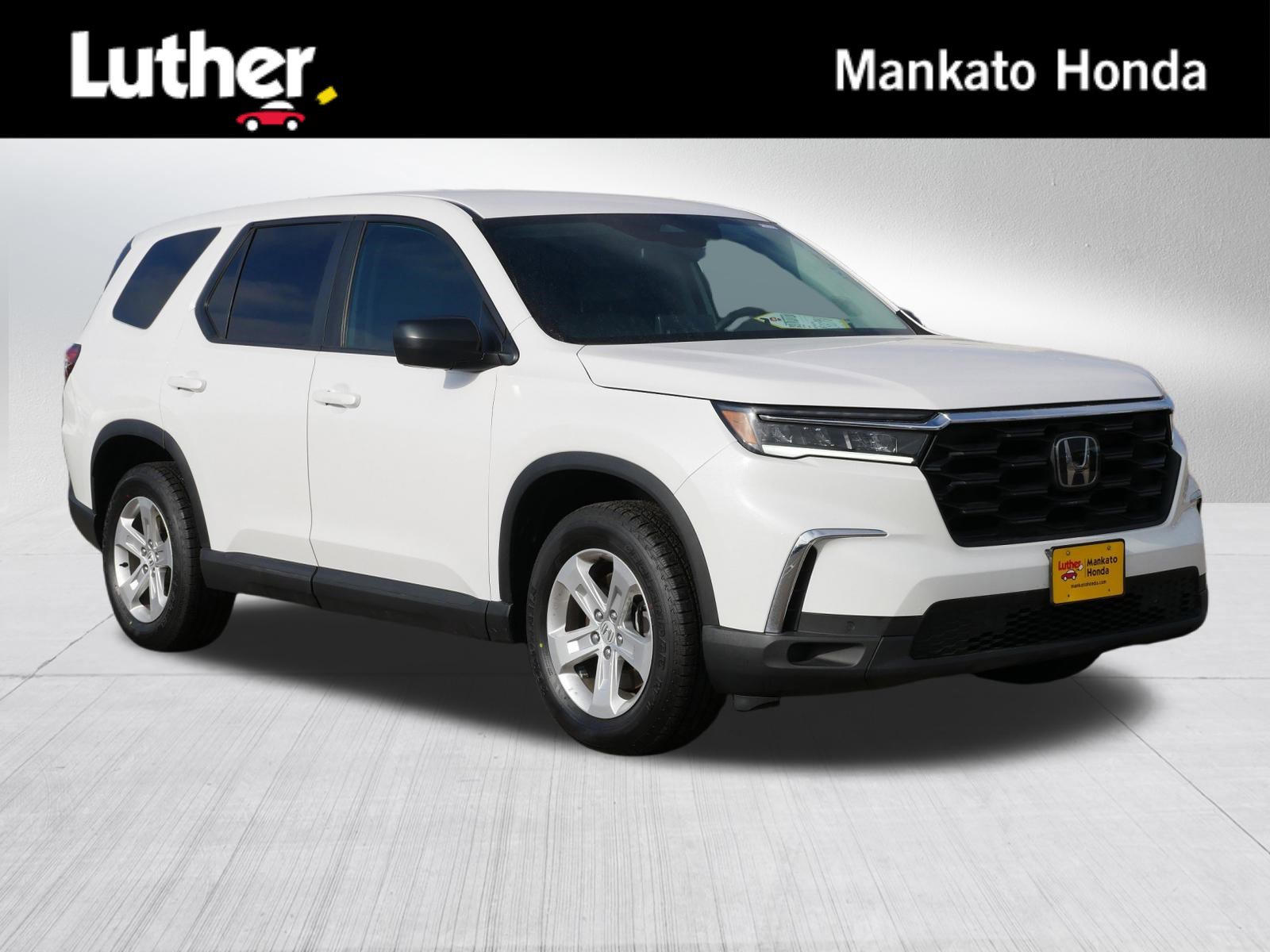 Used 2023 Honda Pilot LX