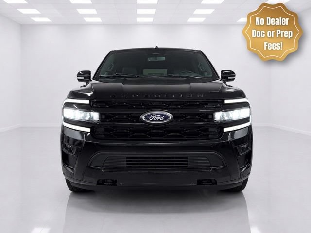 Used 2023 Ford Expedition Max Limited
