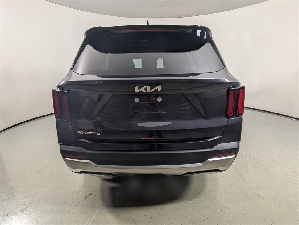 New 2026 Kia Sorento S image 6