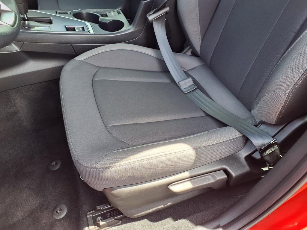 Certified 2025 Subaru Impreza 2.0i w/ Popular Package #1A image 24