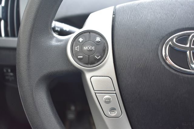 Used 2012 Toyota Prius Two w/ Preferred Accessory Pkg image 18