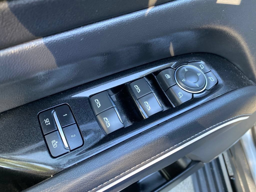 Used 2022 Cadillac Escalade Sport w/ Touring Package AWD/4WD image 15
