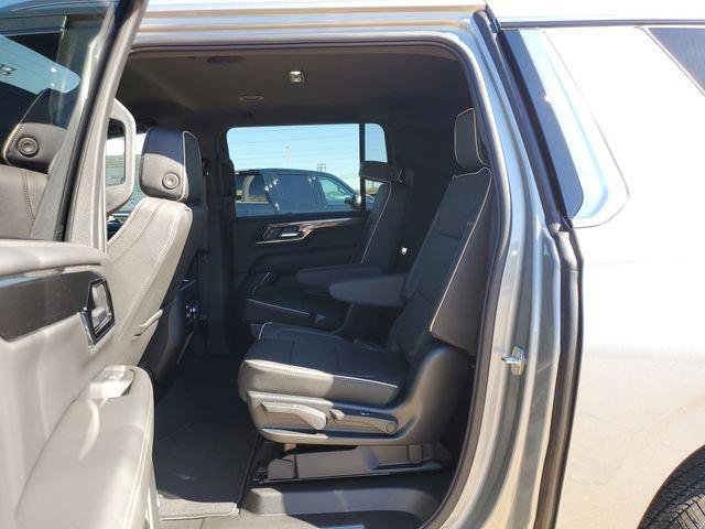 New 2026 GMC Yukon XL Elevation RWD image 9