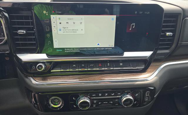 Used 2023 GMC Sierra 1500 Elevation AWD/4WD image 6