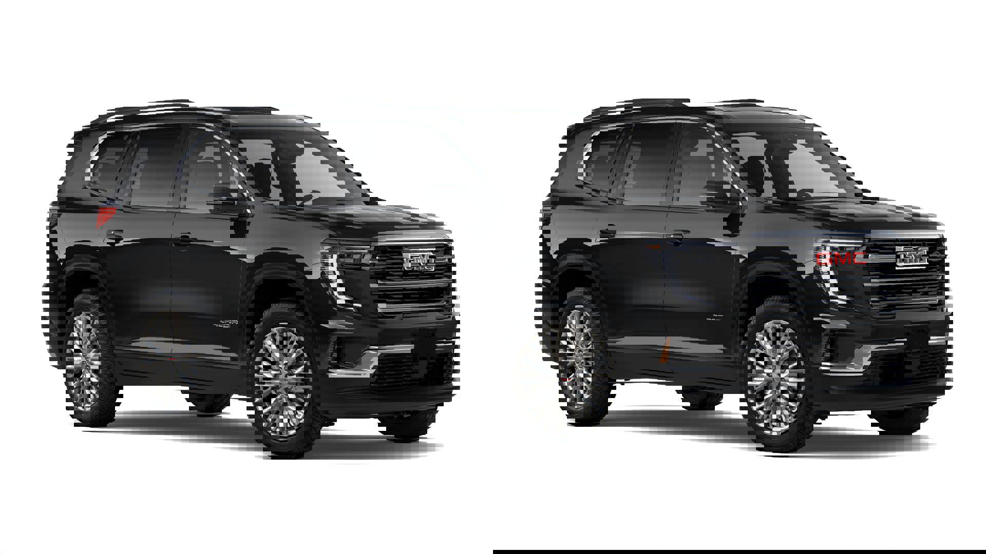 New 2026 GMC Acadia Elevation w/ Elevation Premium Package image 28