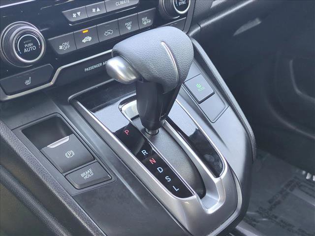 Used 2018 Honda CR-V EX image 12