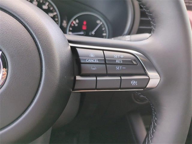 New 2026 MAZDA MAZDA3 2.5 S Hatchback w/ Premium Pkg image 27