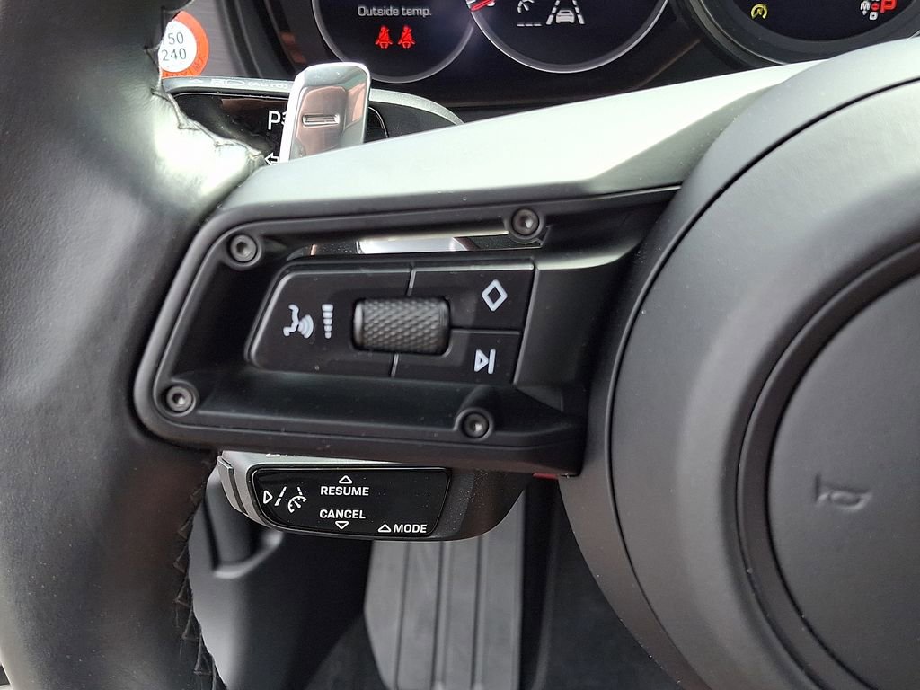 Used 2021 Porsche Panamera GTS image 22