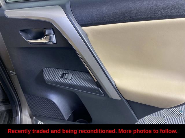 Used 2015 Toyota RAV4 Limited AWD/4WD image 24