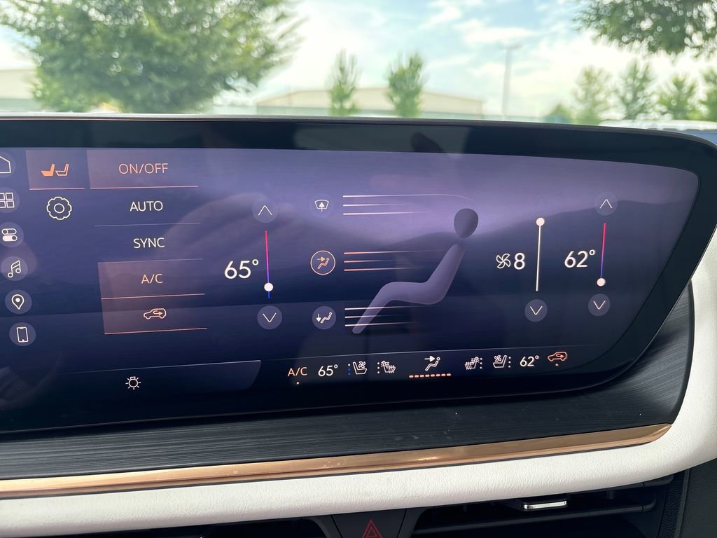 New 2026 Buick Envision Avenir AWD/4WD image 25
