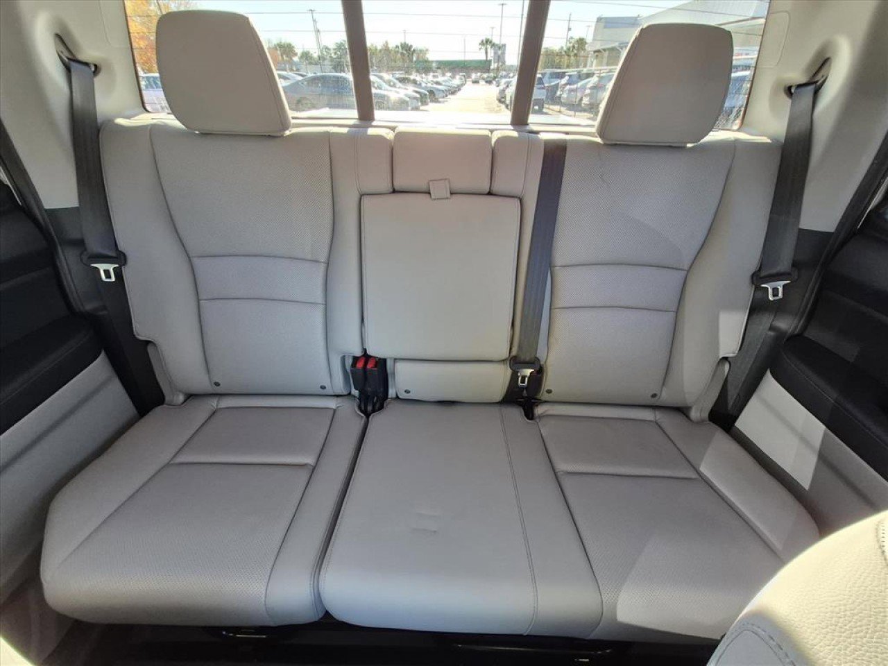 Used 2020 Honda Ridgeline RTL-E image 13