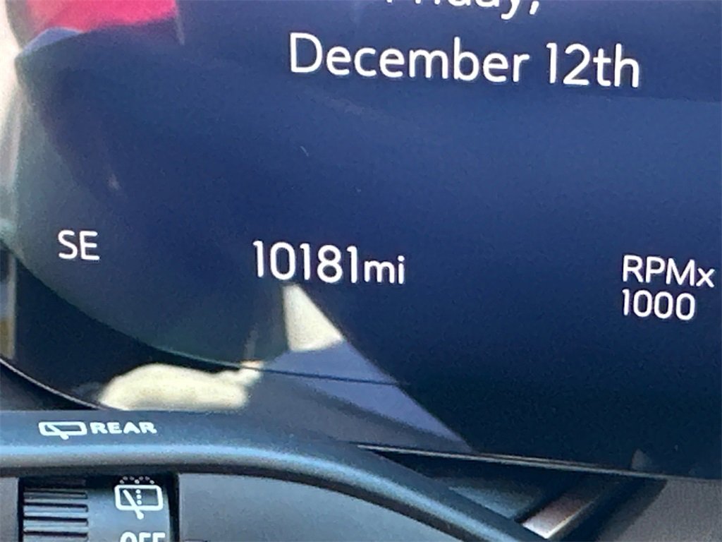 Used 2025 Buick Envision Sport Touring image 28